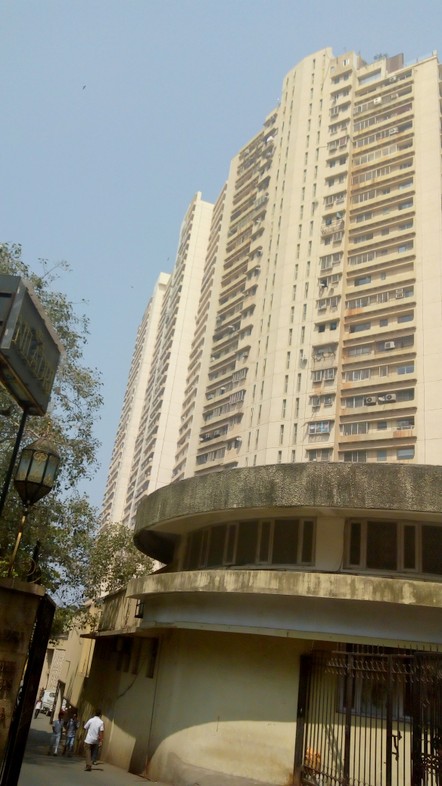 Main - Rambha Apartment, Nepeansea Road